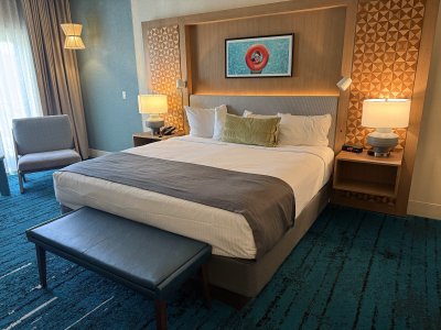 Harrah's Southern California Casino & Resort — photo 2 of 4