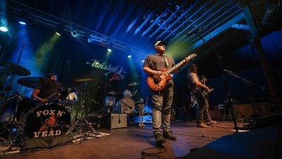 Twisted J Live — photo 2 of 4