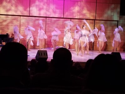 Carnegie Hall - Judy & Arthur Zankel Hall — photo 3 of 4