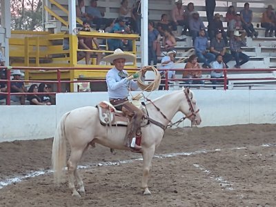 La Herradura De Joliet