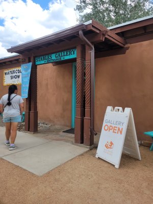 Taos Center for the Arts — photo 4 of 4