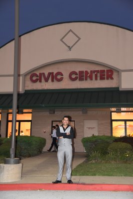 Springdale Civic Center — photo 3 of 4