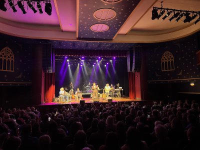 Ellis Theater