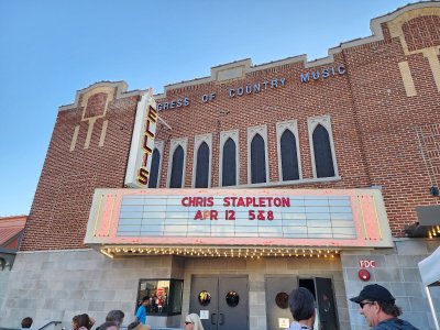 Ellis Theater — photo 3 of 4