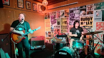 Tip Top Deluxe Bar & Grill — photo 4 of 4