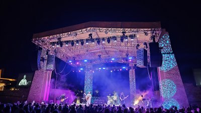 Sandia Casino Amphitheater — photo 2 of 4