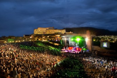 Sandia Casino Amphitheater — photo 3 of 4