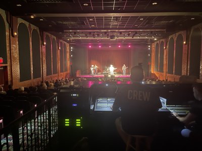 Pines Theater — photo 3 of 4