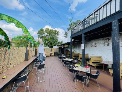 Hernando's Hide-A-Way