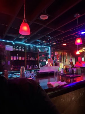 Hernando's Hide-A-Way — photo 4 of 4