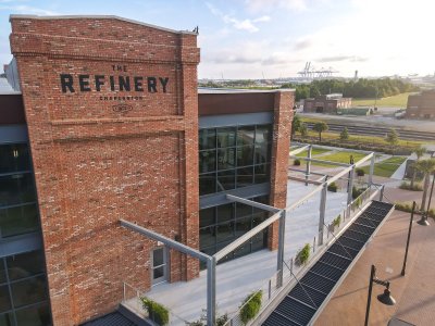 The Refinery — photo 3 of 4