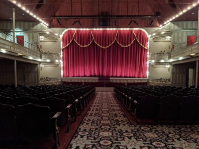 Grand Opera House of the South