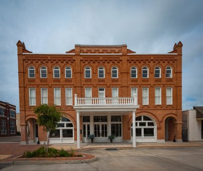 Grand Opera House of the South — photo 2 of 4