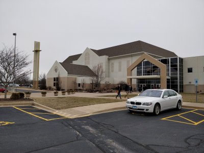 Grace Presbyterian Church — photo 2 of 4