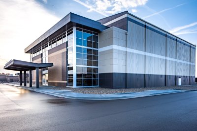 Ura Seeger Memorial Auditorium — photo 4 of 4