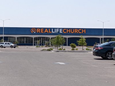 Real Life Church — photo 2 of 4
