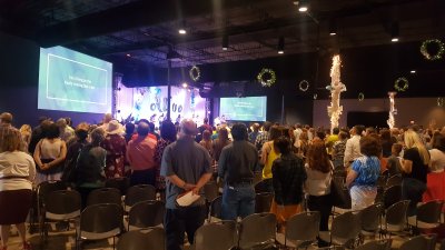 Real Life Church — photo 3 of 4