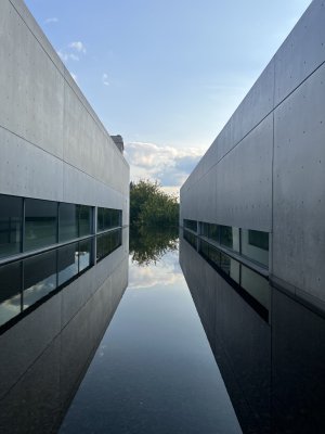 Pulitzer Arts Foundation — photo 2 of 4