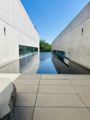 Pulitzer Arts Foundation — photo 3 of 4