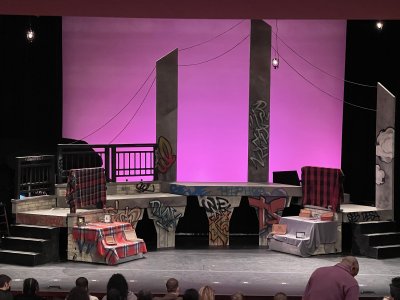 Wilson Theatre At Vogel Hall - Marcus Center — photo 4 of 4