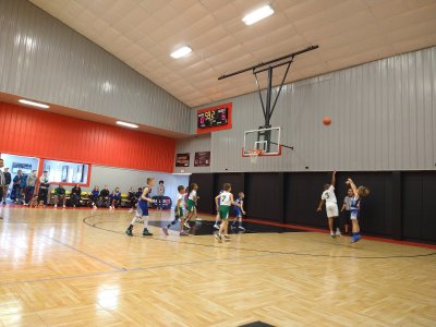 Tier 10 Music and Sports Park