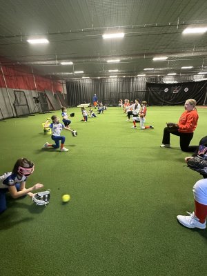 Tier 10 Music and Sports Park — photo 2 of 4