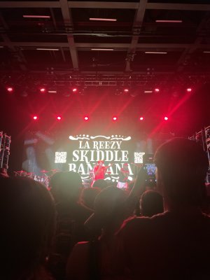 Satellite Music Hall