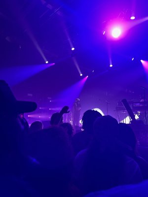 Satellite Music Hall — photo 2 of 4