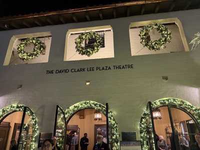 Historic Plaza Theatre — photo 2 of 4