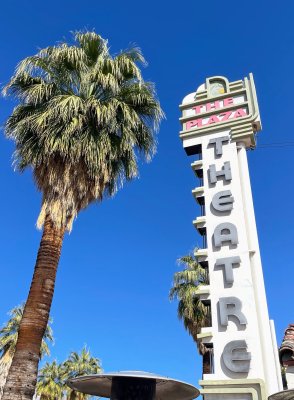 Historic Plaza Theatre — photo 3 of 4