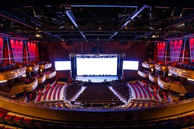 Pearl Concert Theater At Palms Casino Resort — photo 2 of 4