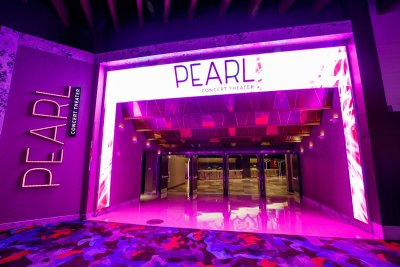 Pearl Concert Theater At Palms Casino Resort — photo 3 of 4