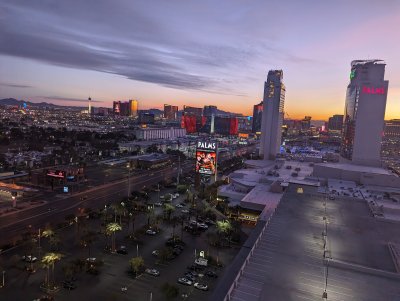 Pearl Concert Theater At Palms Casino Resort — photo 4 of 4