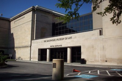 Baltimore Museum Of Art — photo 2 of 4