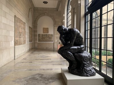 Baltimore Museum Of Art — photo 3 of 4