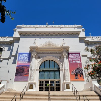 San Diego Natural History Museum — photo 2 of 4