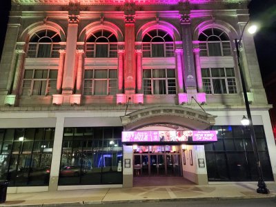 Miller Symphony Hall — photo 2 of 4