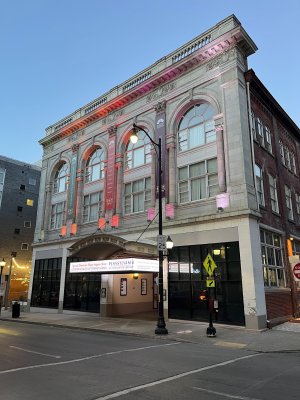 Miller Symphony Hall — photo 3 of 4