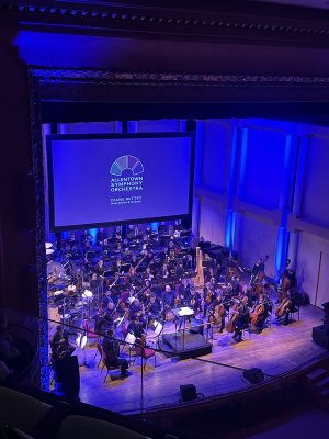 Miller Symphony Hall — photo 4 of 4