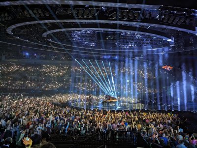 M&S Bank Arena — photo 2 of 4
