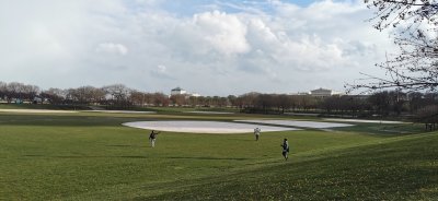 Hutchinson Field Grant Park — photo 4 of 4