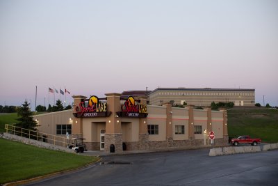 Spirit Lake Casino & Resort