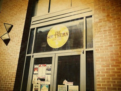 The Southern Cafe & Music Hall — photo 1 of 4