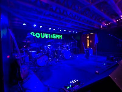 The Southern Cafe & Music Hall — photo 3 of 4