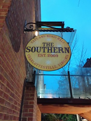 The Southern Cafe & Music Hall — photo 4 of 4