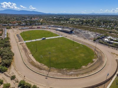 Rillito Park Race Track — photo 2 of 4