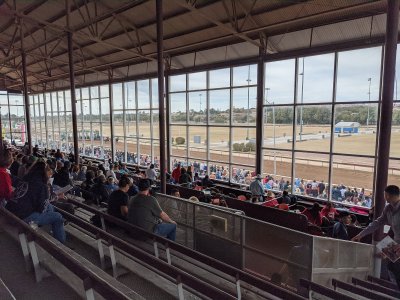Rillito Park Race Track — photo 4 of 4