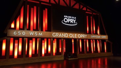 Grand Ole Opry House — photo 2 of 4