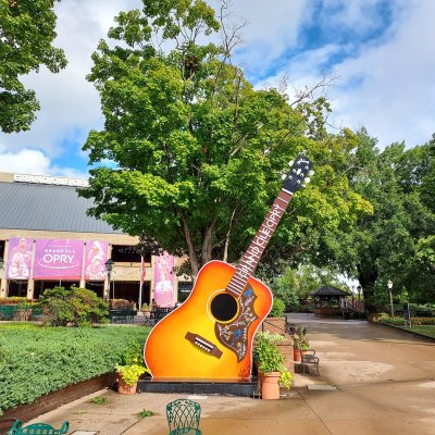 Grand Ole Opry House — photo 4 of 4