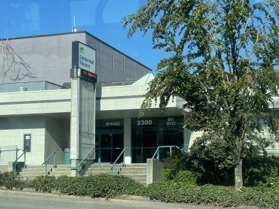 Centennial Theatre — photo 3 of 4